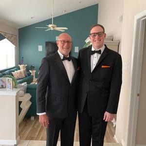 Meet your Posher, Derek